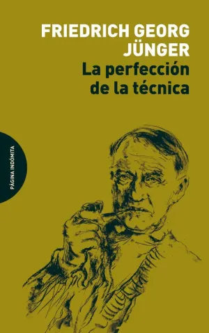 LA PERFECCIÓN DE LA TÉCNICA