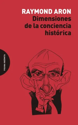 DIMENSIONES DE LA CONCIENCIA HISTÓRICA DIMENSIONES DE LA CONCIENCIA HISTÓRICA