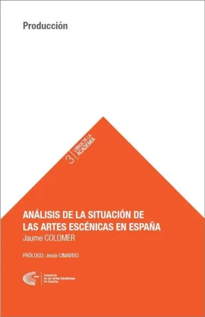 ESPEJISMOS DE LA IDENTIDAD COREOGRÁFICA: ESTÉTICA Y TRANSFORMACIÓN DE LA FARRUCA (I PREMIO DE INVEST