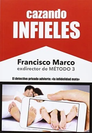 CAZANDO INFIELES