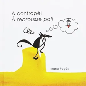 A CONTRAPEL U A REBROUSSE POIL - CAT