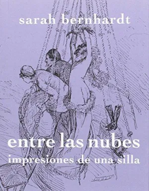 ENTRE LAS NUBES: IMPRESIONES DE UNA SILLA