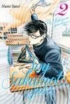 Soy Sakamoto, ¿Por? 02.