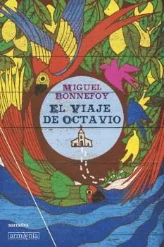 EL VIAJE DE OCTAVIO EL VIAJE DE OCTAVIO