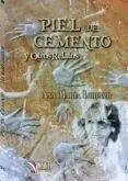 PIEL DE CEMENTO Y OTROS RELATOS