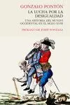 LA LUCHA POR LA DESIGUALDAD: UNA HISTORIA DEL MUNDO OCCIDENTAL EN EL SIGLO XVIII