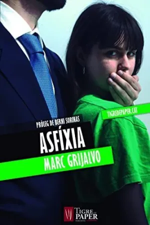 ASFIXIA - CAT