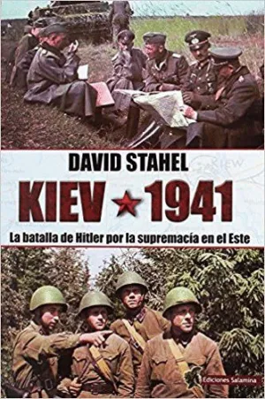 KIEV 1941: <BR> KIEV 1941: <BR>