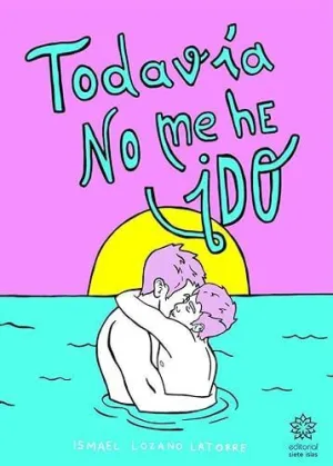 Todavia no me He Ido