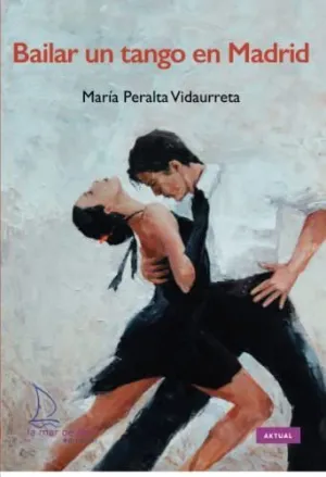 BAILAR UN TANGO EN MADRID