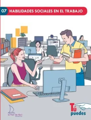 Habilidades Sociales en el Trabajo
