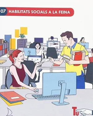 HABILITATS SOCIALS A LA FEINA
