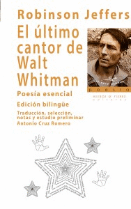 EL ÚLTIMO CANTOR DE WALT WHITMAN (POESÍA ESENCIAL)