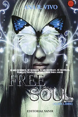 FREE SOUL (ALMA LIBRE)