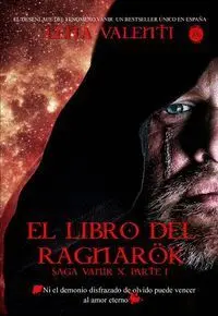EL LIBRO DEL RAGNARÖK: SAGA VANIR X. PARTE I