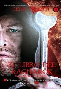 EL LIBRO DEL RAGNARÖK: SAGA VANIR X. PARTE II