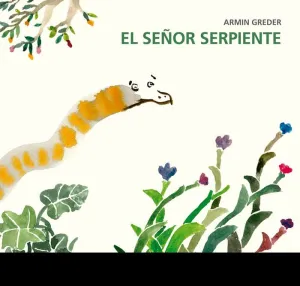 EL SEÑOR SERPIENTE