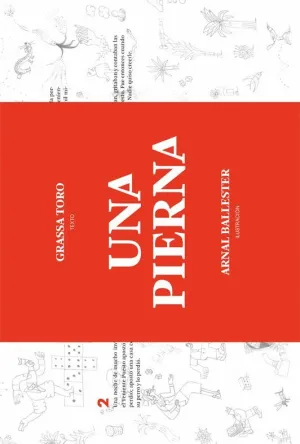 UNA PIERNA UNA PIERNA