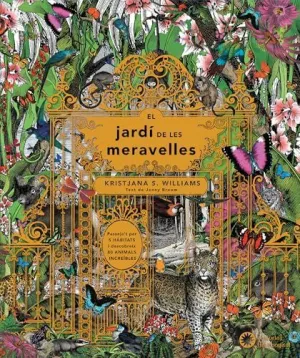 Jardi de les Meravelles,El