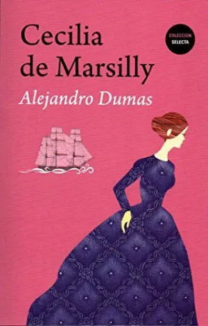 Cecilia de Marsilly