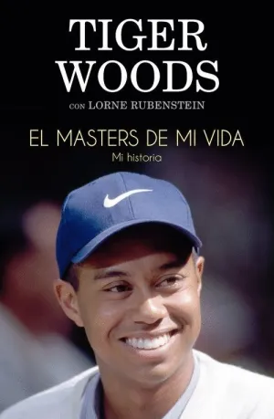 EL MASTERS DE MI VIDA: MI HISTORIA