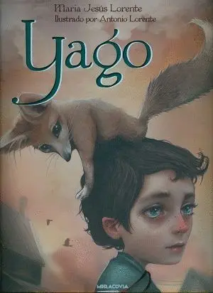YAGO YAGO