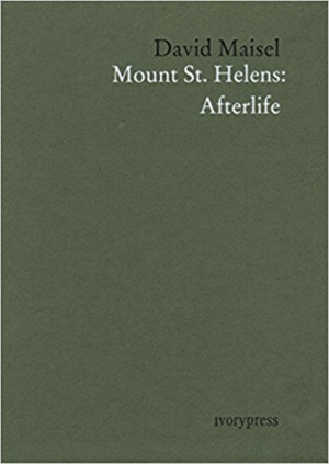 MOUNT ST. HELENS: AFTERLIFE