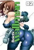 Wallman Vol 02.