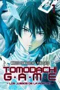 Tomodachi Game Vol 01.