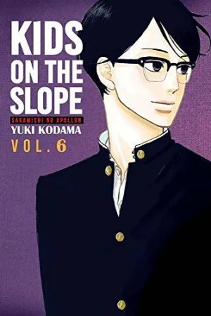 Kids On The Slope 06.