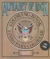 ALPHABET OF ROCK: COLORING BOOK. LIBRO PARA COLOREAR ALPHABET OF ROCK: COLORING BOOK. LIBRO PARA COLOREAR