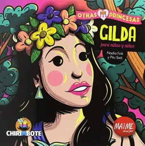 GILDA PARA CHICAS Y CHICOS (CHIRIMBOTE)