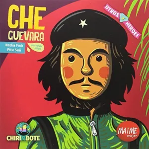 CHE GUEVARA PARA CHICAS Y CHICOS (CHIRIMBOTE)