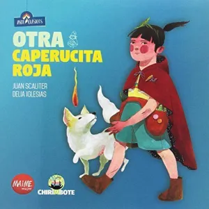 OTRA CAPERUCITA ROJA (CHIRIMBOTE)