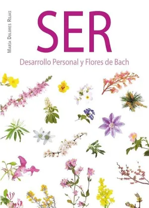 SER: DESARROLLO PERSONAL Y FLORES DE BACH
