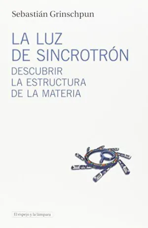 LUZ DE SINCROTRON,LA