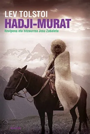 Hadji-Murat
