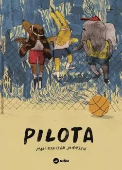 PILOTA (CATALÀ)
