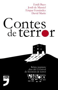 CONTES DE TERROR.