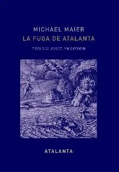 LA FUGA DE ATALANTA
