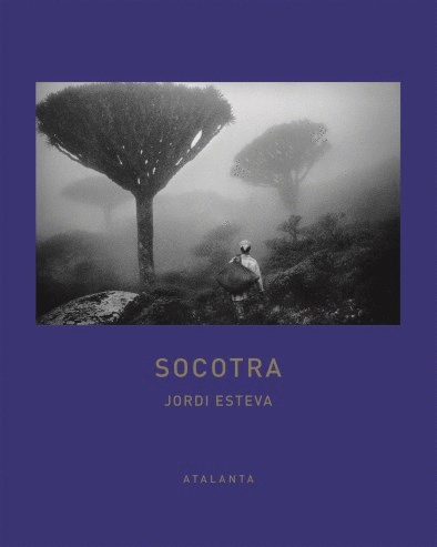 SOCOTRA (LIBRO + DVD)