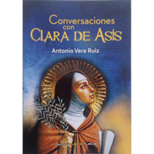 CONVERSACIONES CON CLARA DE ASIS