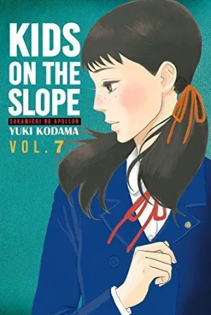 Kids On The Slope 07.