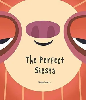 PERFECT SIESTA,THE - ING  2?ED