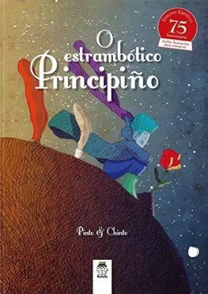 O ESTRAMBOTICO PRINCIPIÑO