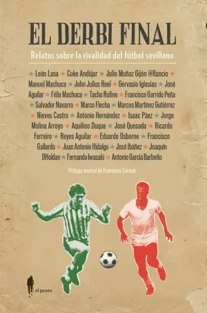 EL DERBI FINAL: <BR>