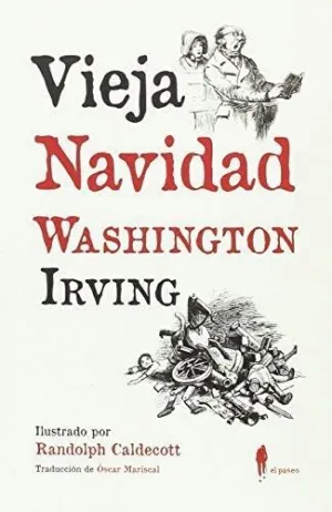 VIEJA NAVIDAD VIEJA NAVIDAD