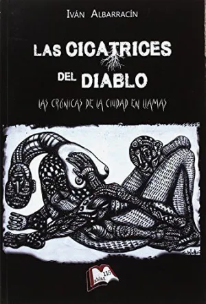 (2) LAS CICATRICES DEL DIABLO