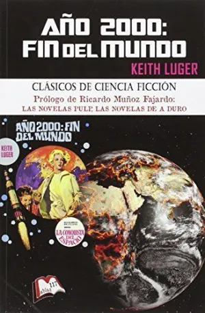AÑO 2000 - FIN DEL MUNDO