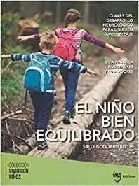 EL NIÑO BIEN EQUILIBRADO